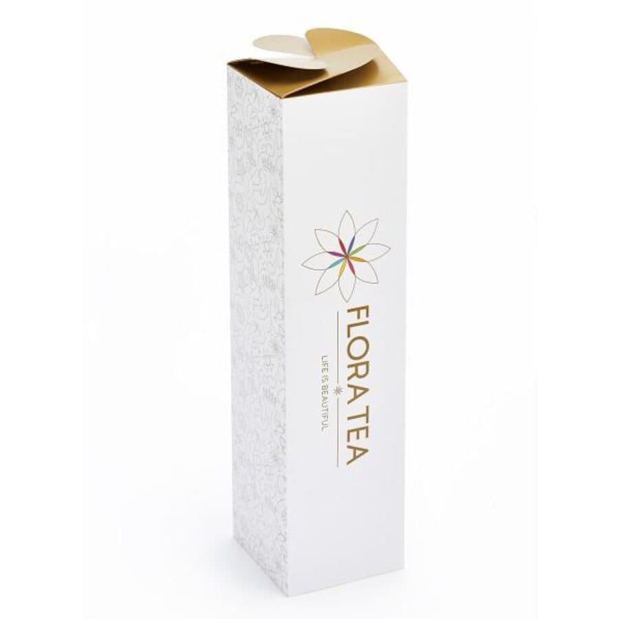 Essence Solitaire flat-pack outer carton