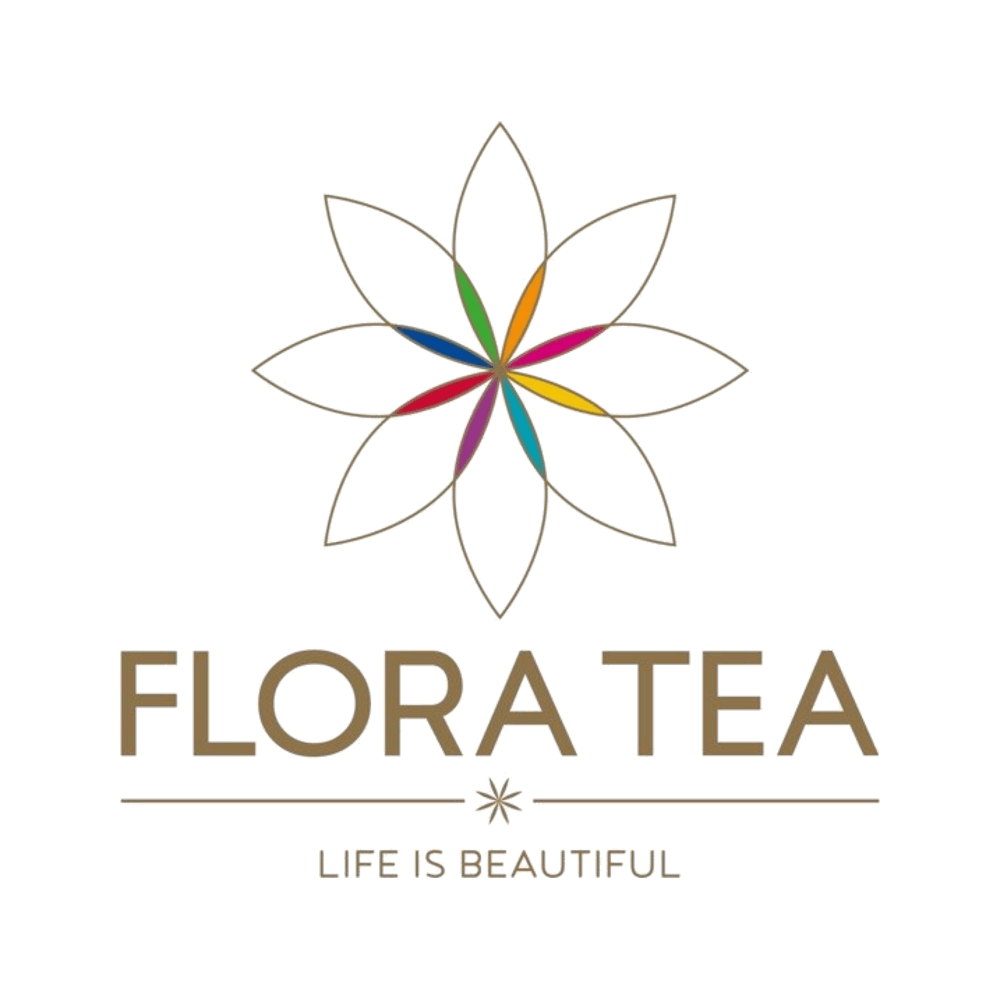 Flora Tea Sample Pack